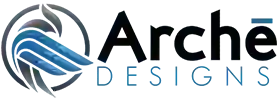 Arche Designs Logo